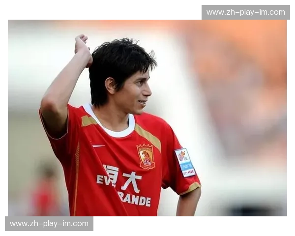 亚洲之巅的红绿战争：恒大与全北，那段被烈火烧灼的峥嵘岁月