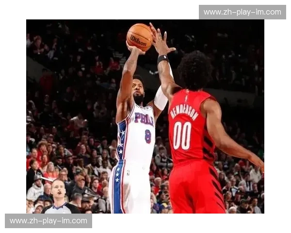 巨星对决，历史的碰撞：开拓者与76人，一场不容错过的篮球盛宴